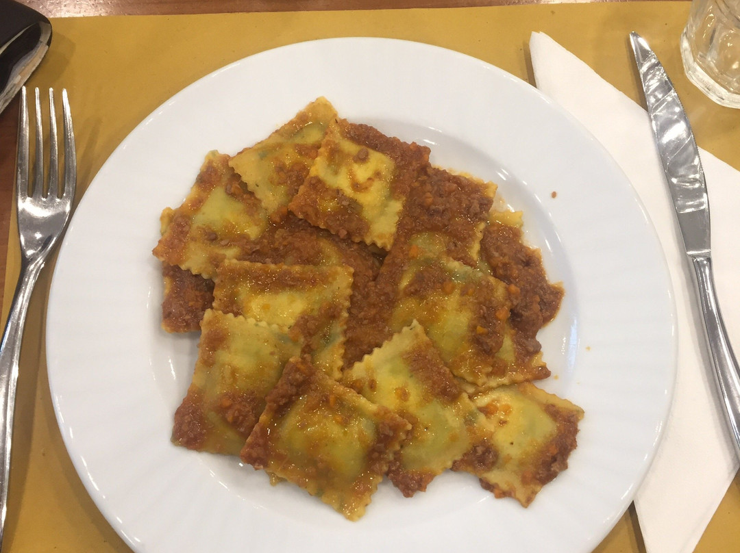 Caffè Fiorenza