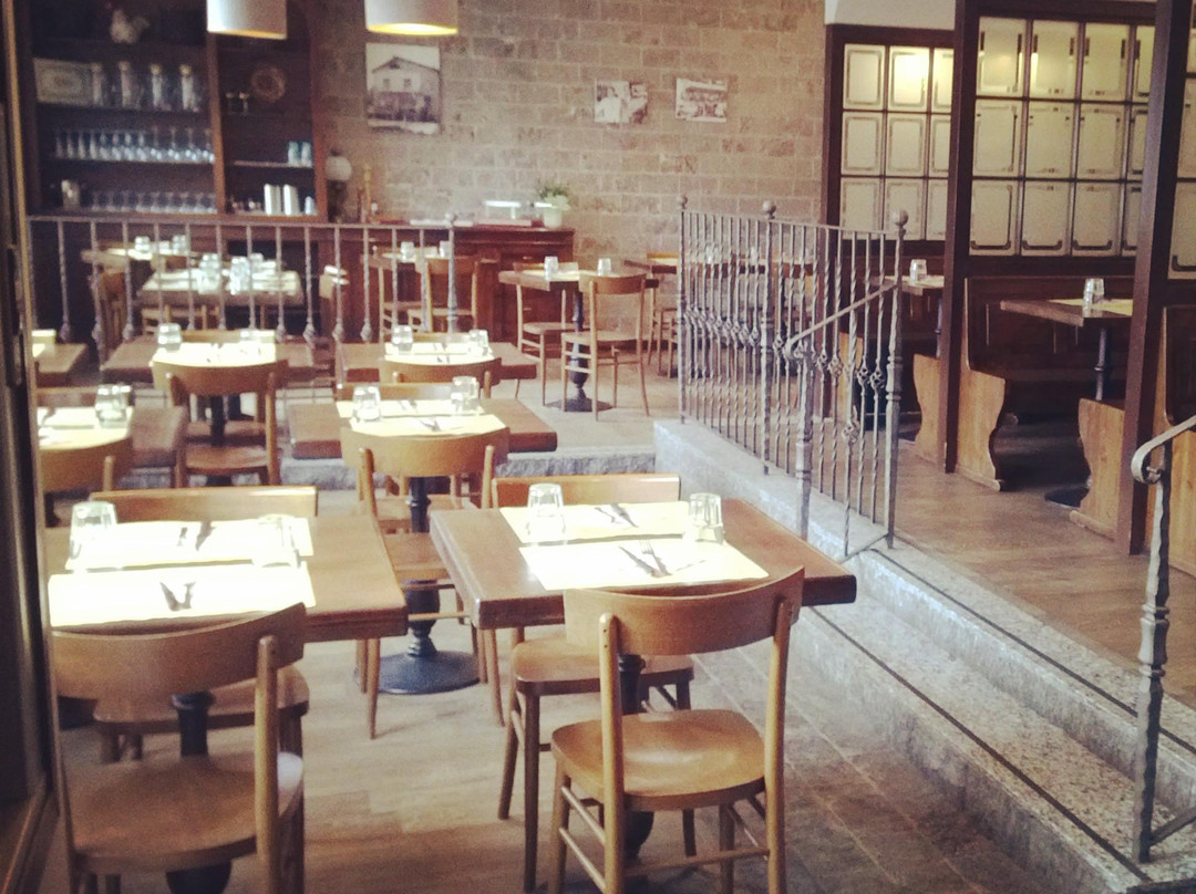 Isabella Trattoria
