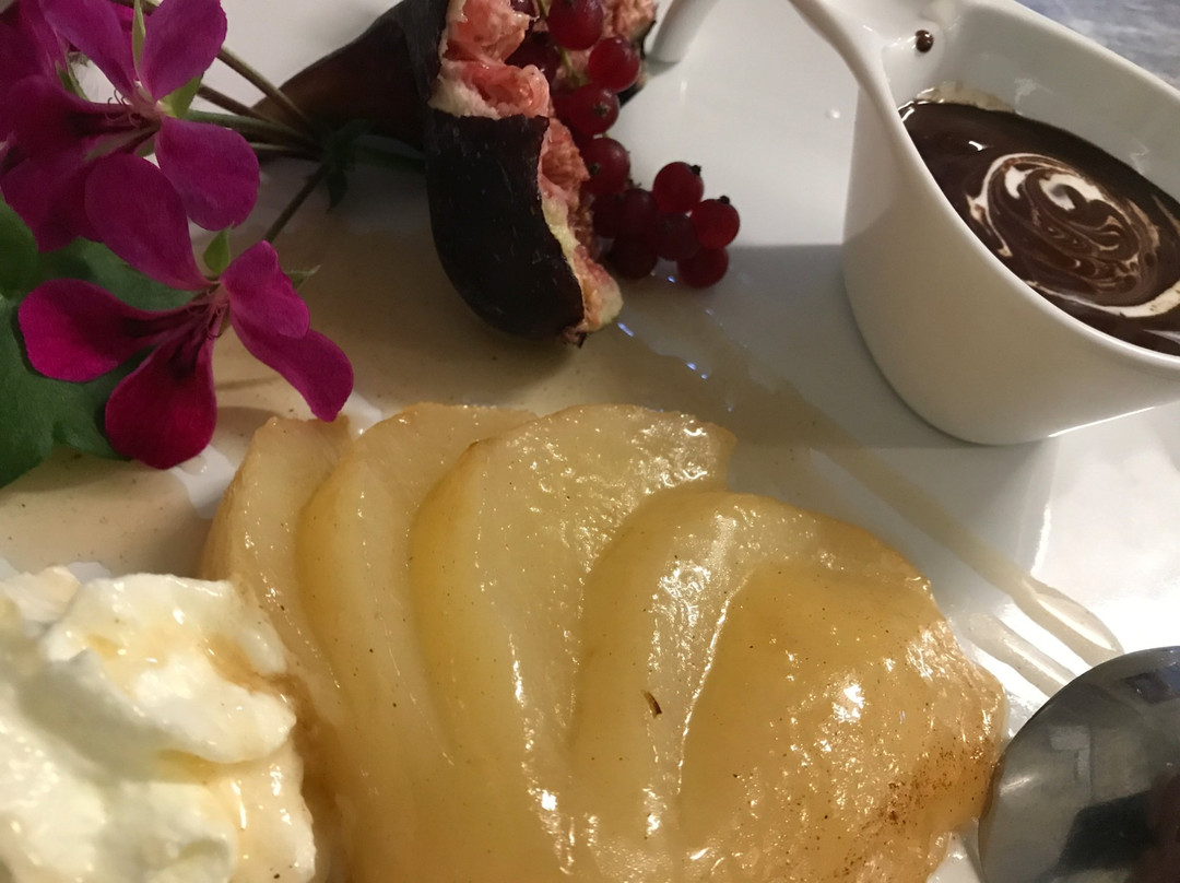 Meugliano餐馆和美食-Trattoria Vecchio Mulino