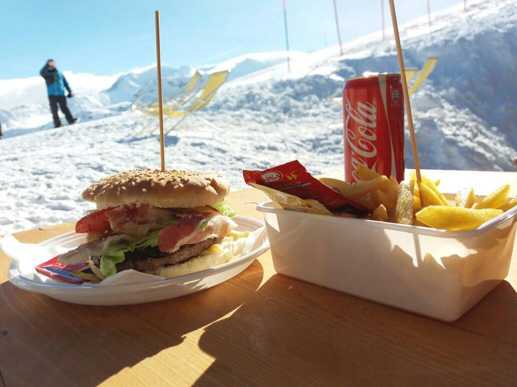 Lo Chalet de Cantamont