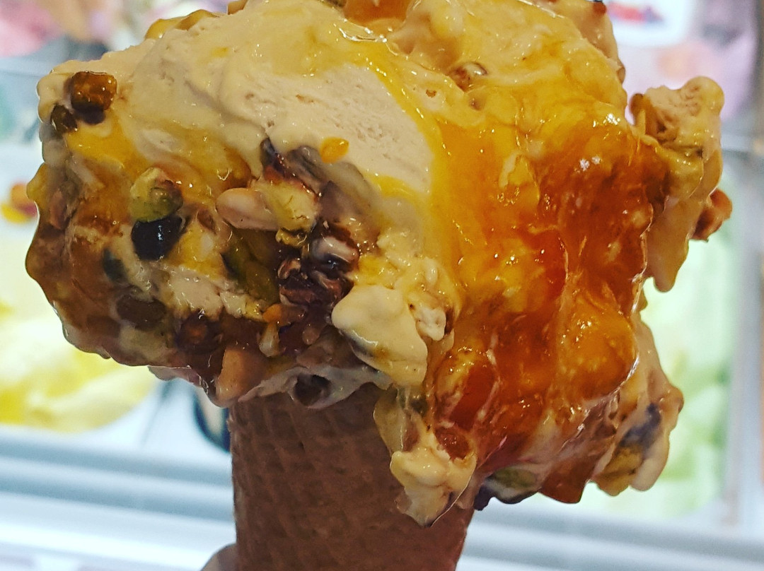 Bar Gelateria da Enrico