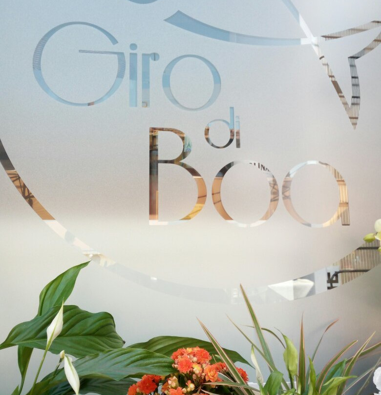 Giro di boa