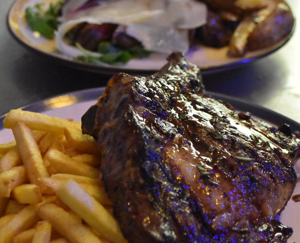 Brunz Birreria Artigianale