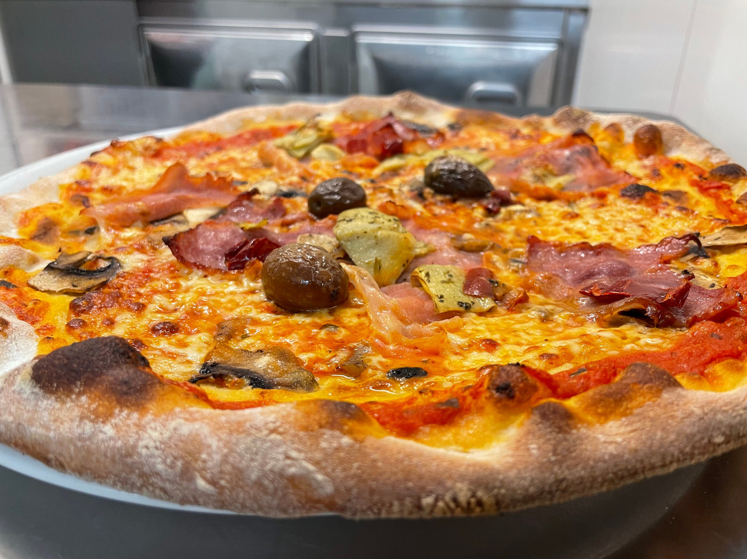 Ristorante Pizzeria Da Francesco