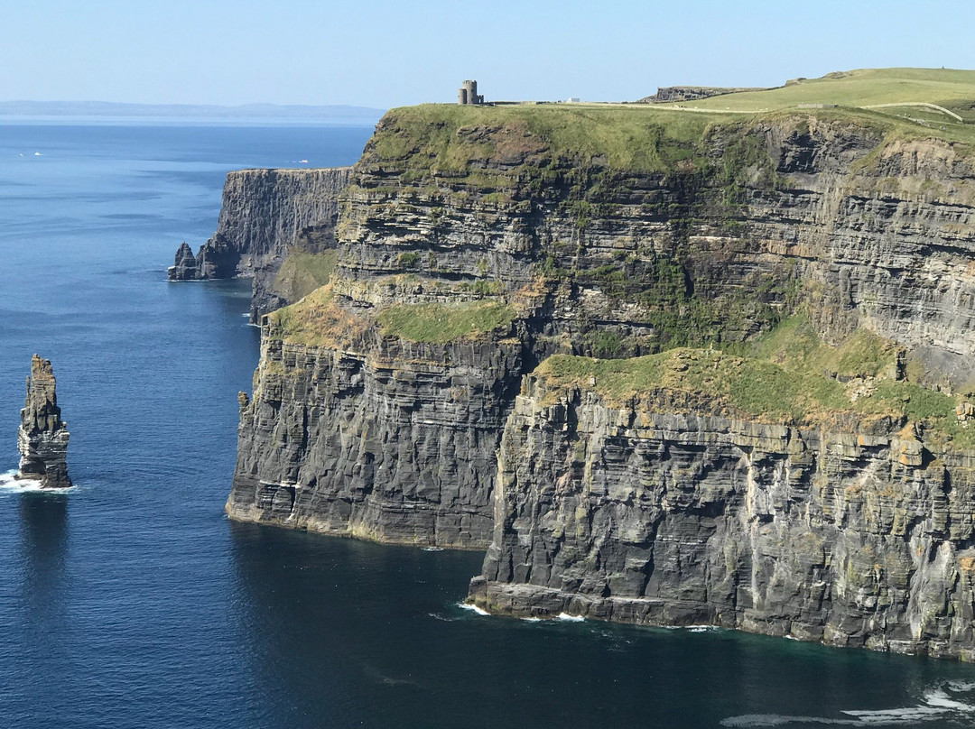 Moycullen旅游攻略图片