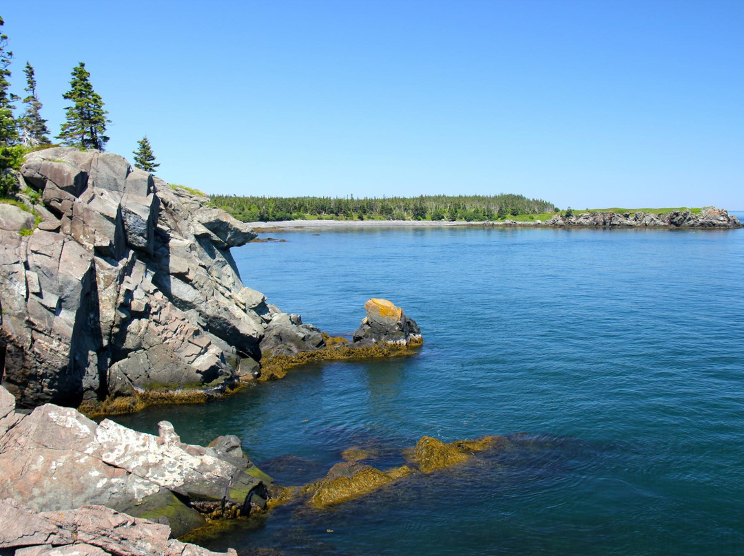 Campobello Island旅游攻略图片