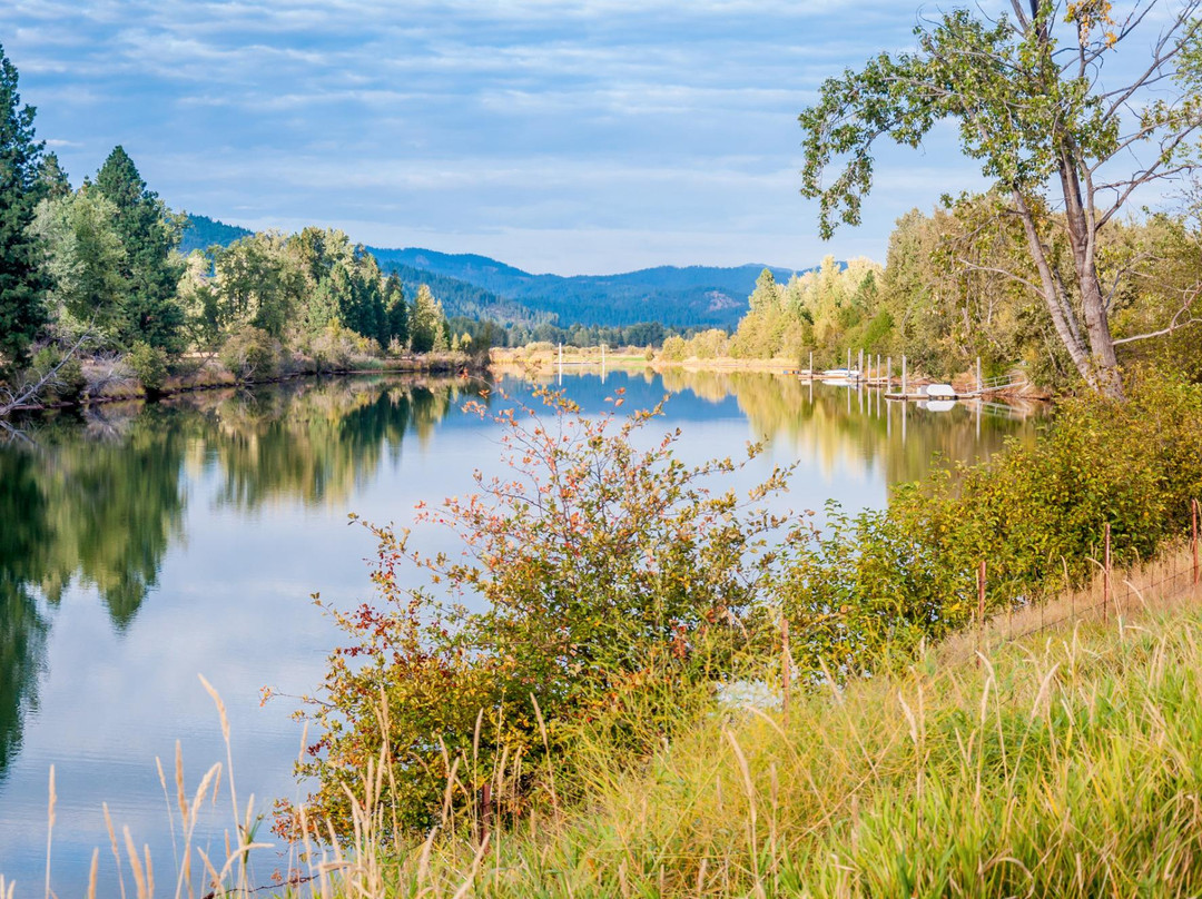 Plummer旅游攻略图片
