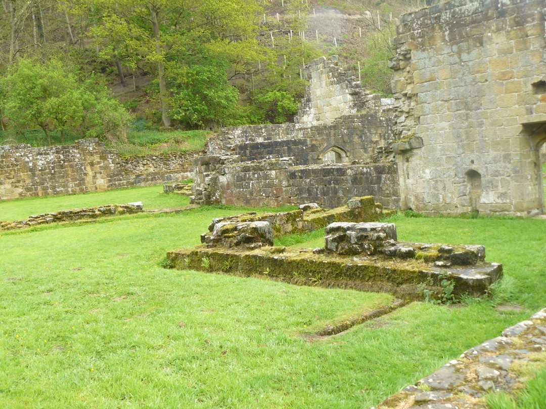 诺萨勒顿旅游攻略图片