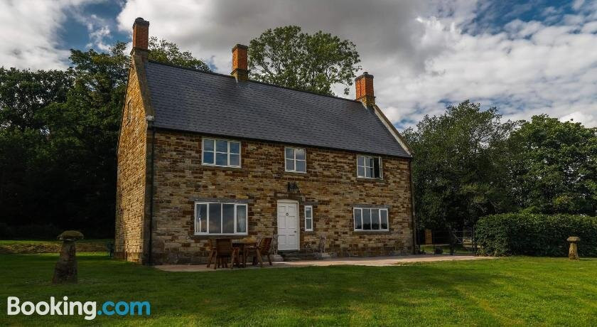 Cockley Hill Farm Bed & Breakfast
