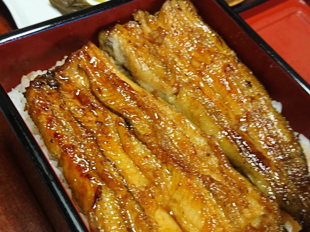 うなぎ割烹 玉勘