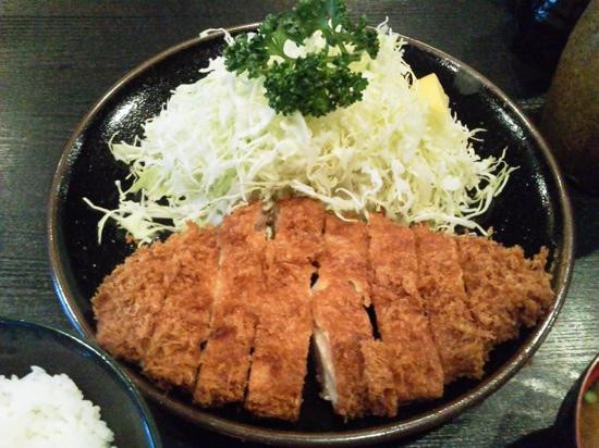 とん竹