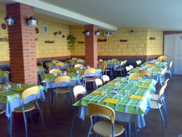 Pizzeria Ristorante Il Pontino