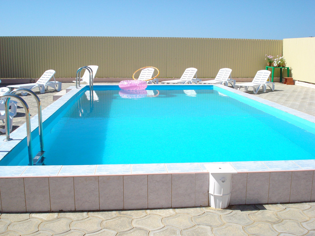 Guest House u Dedushki