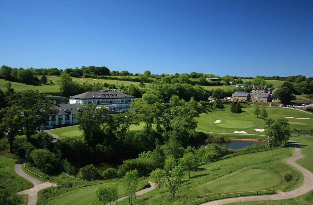 Best Western The Dartmouth Hotel Golf & Spa主图