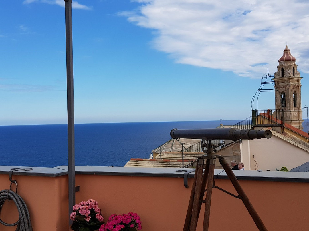 Eco Del mare