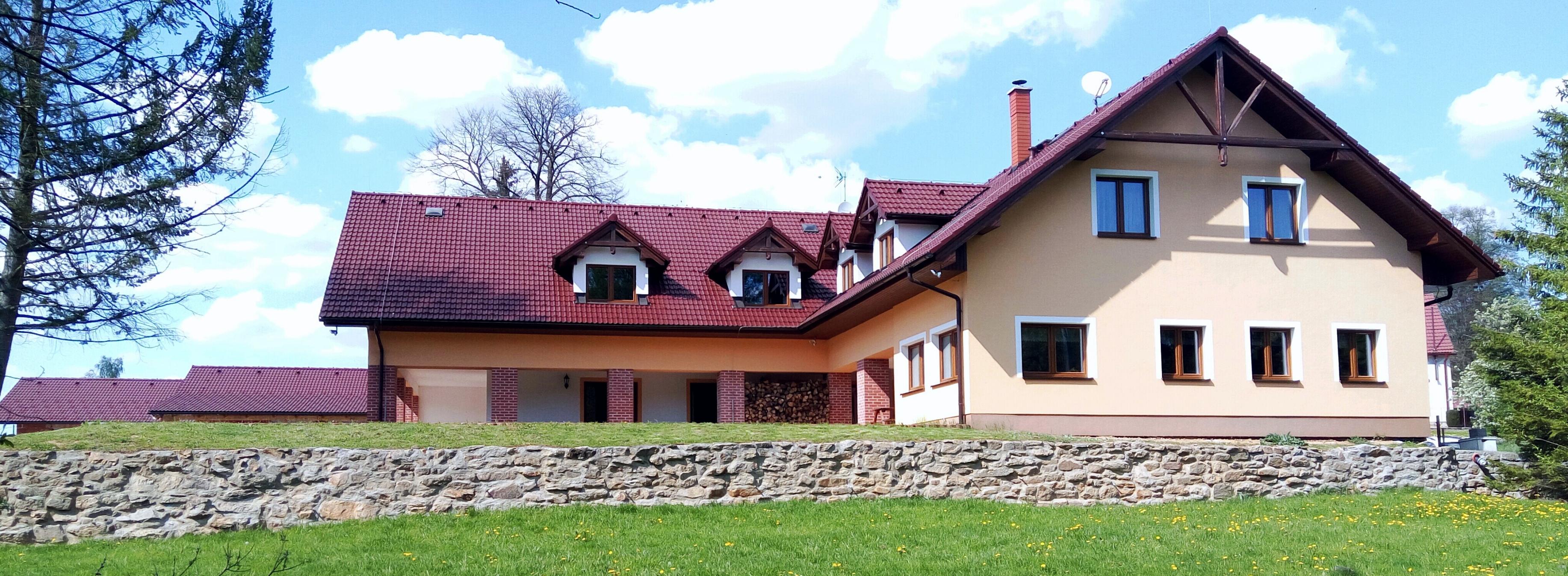Penzion Šejby-官方