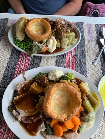 The Railway Inn主图