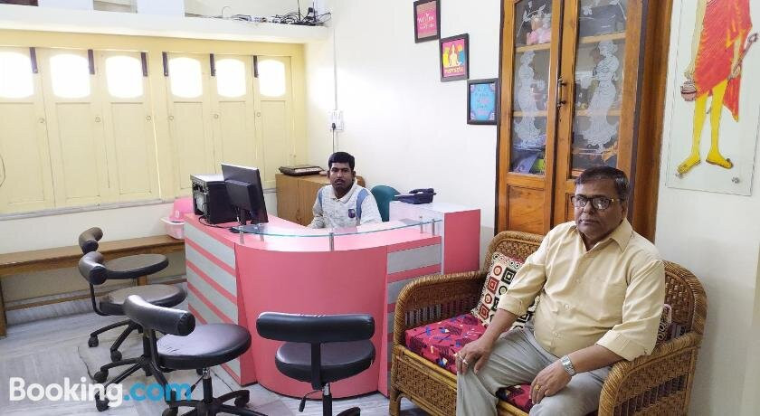 Chandannagore Guest House