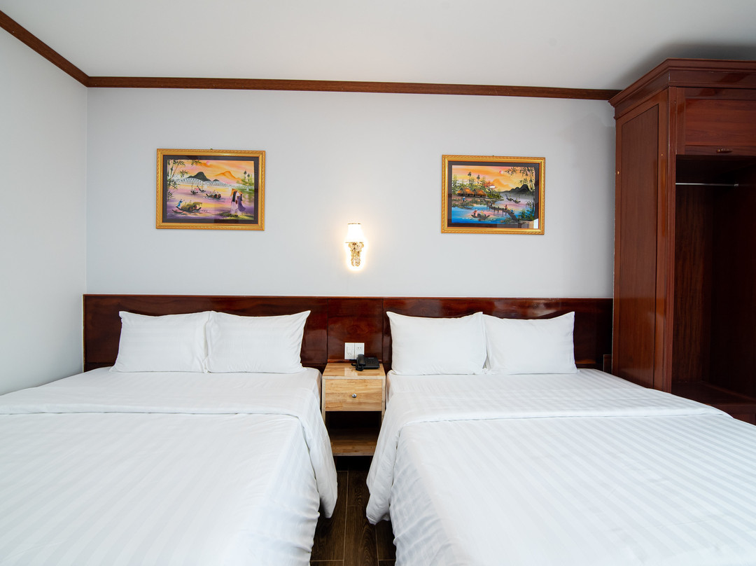 Minh Quang Hotel