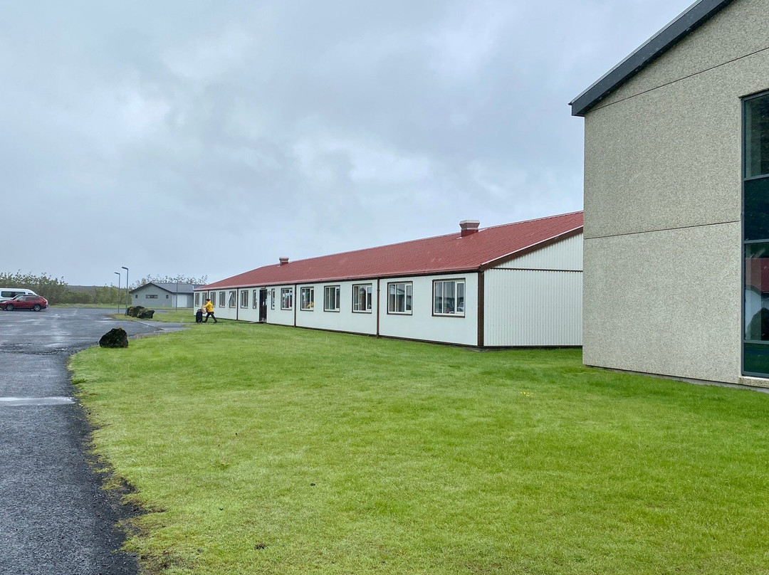 Hotel Katla By Keahotels