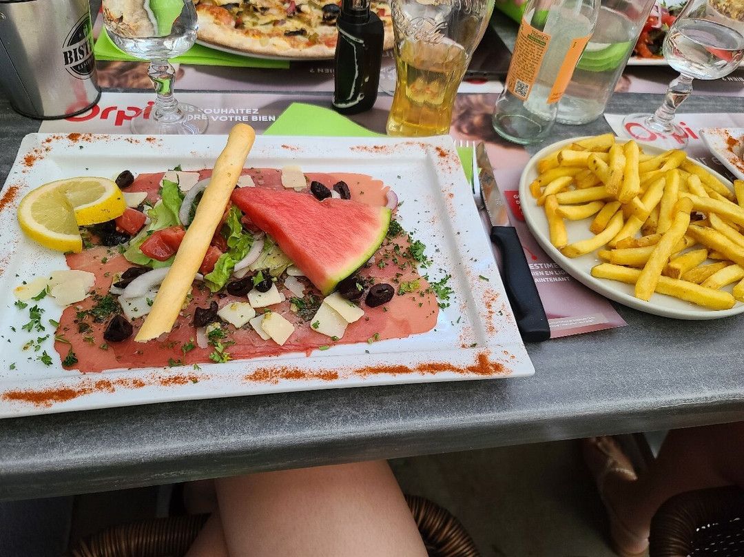 Bar des Sports