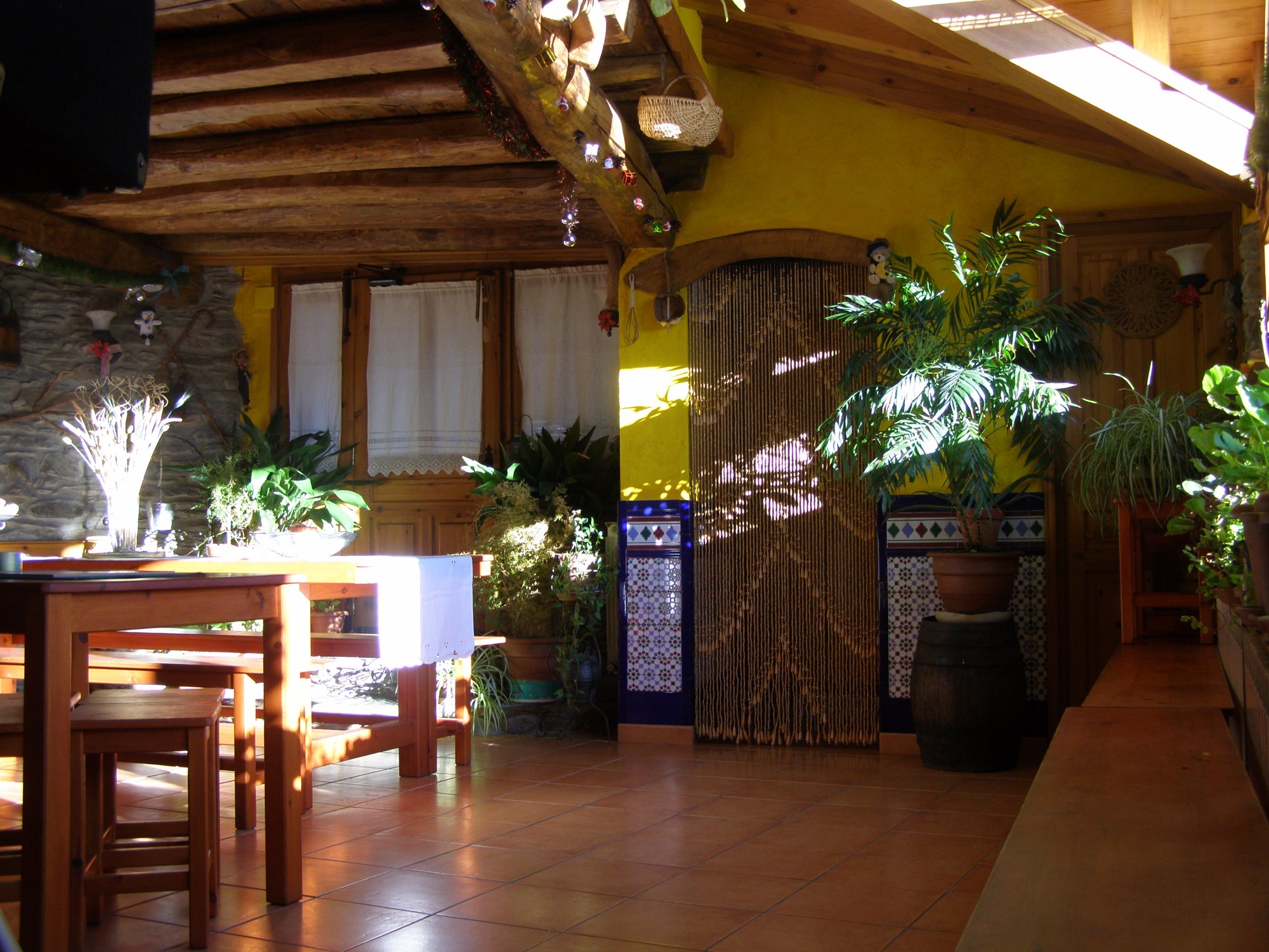 Casa Rabasso-餐饮