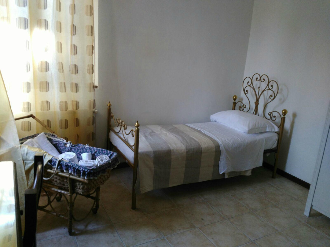 Bolognina 2 Bed & Breakfast