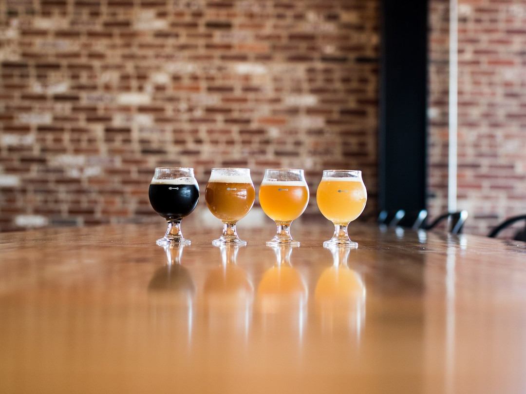 Dig Deep Brewing Company