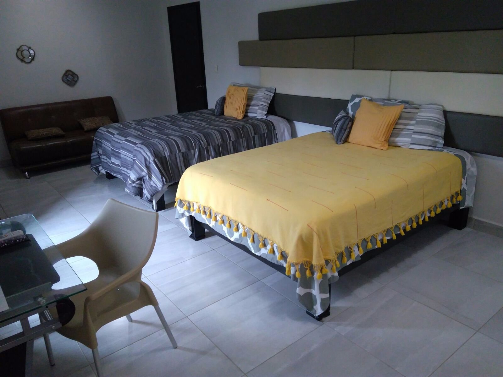 Hotel Garden Suites-官方