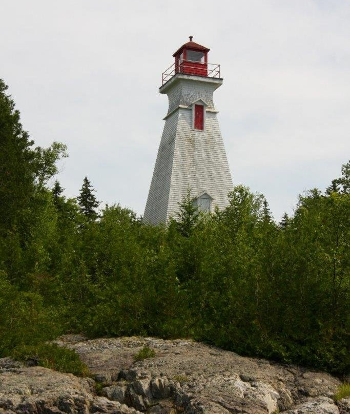 Go Fundy Events-圣约翰必去景点