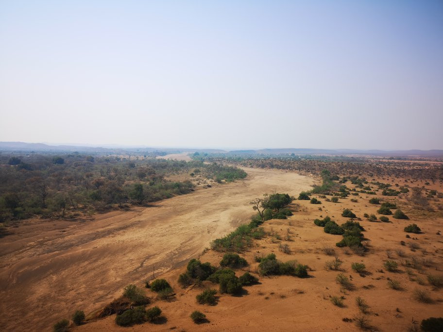 Tuli Wilderness Serolo Safari Camp