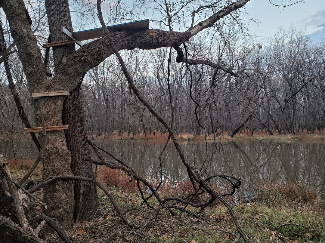 Clinton旅游攻略图片