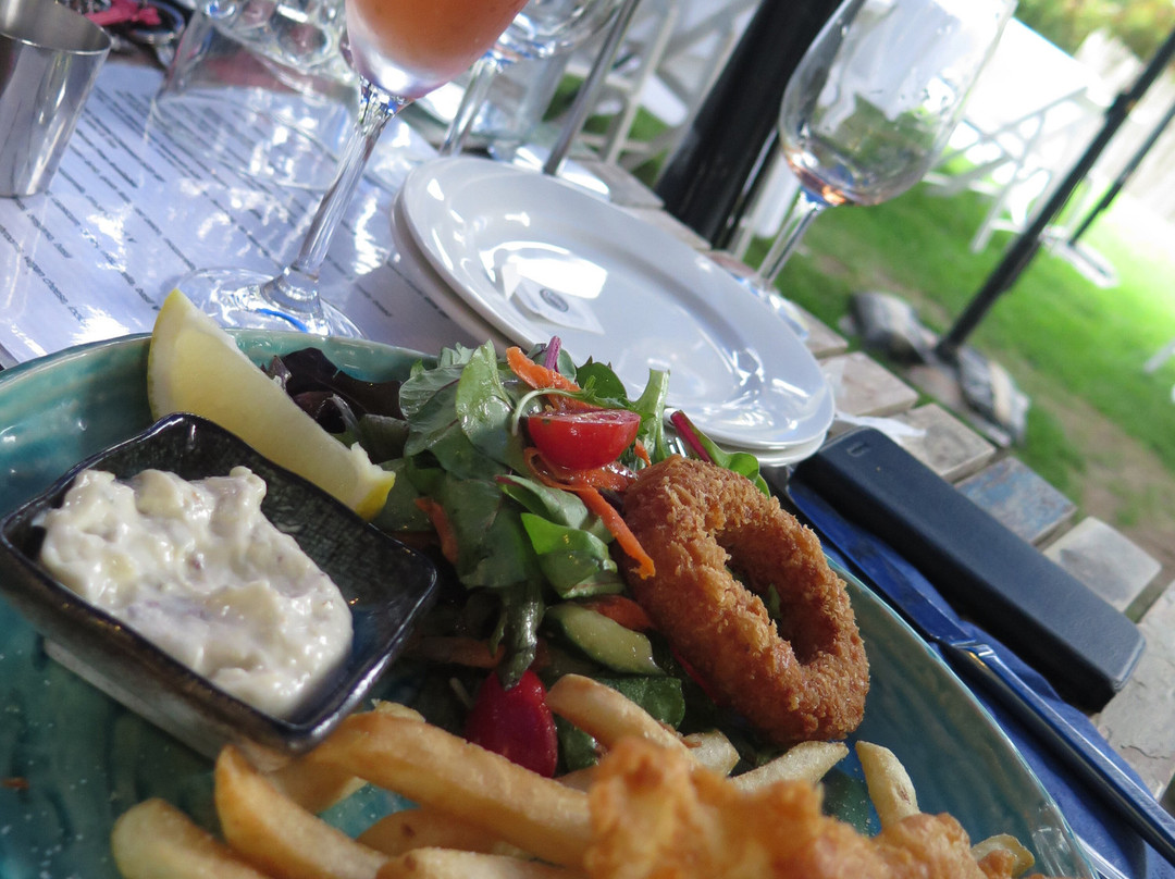 Curlewis旅游攻略图片