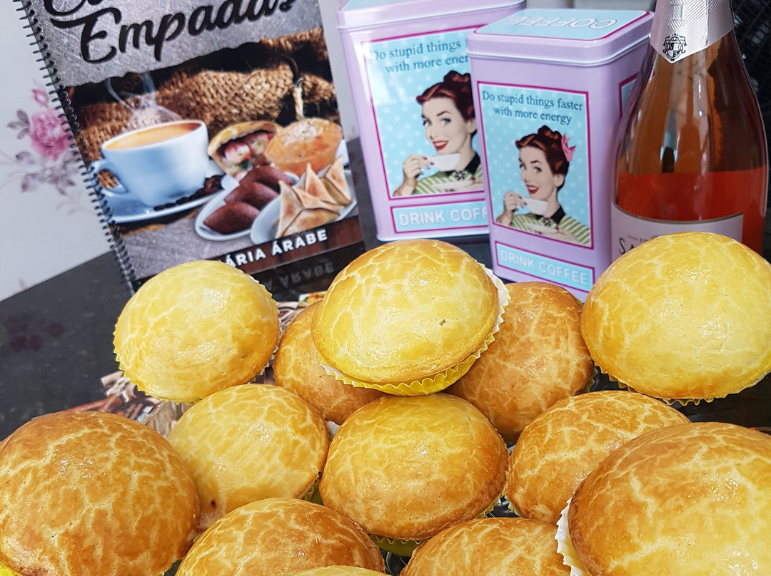 Governador Mangabeira旅游攻略图片