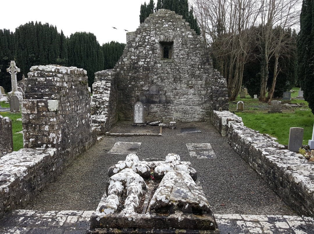Kilmessan旅游攻略图片