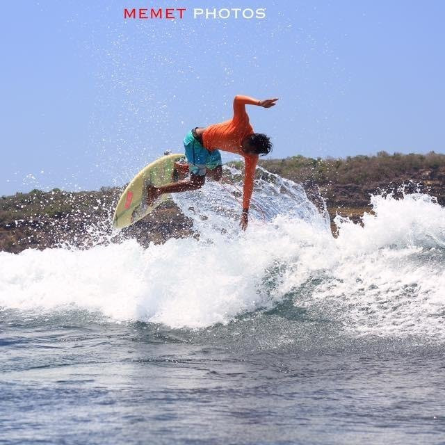 Waka Arzan-龙目岛必去景点