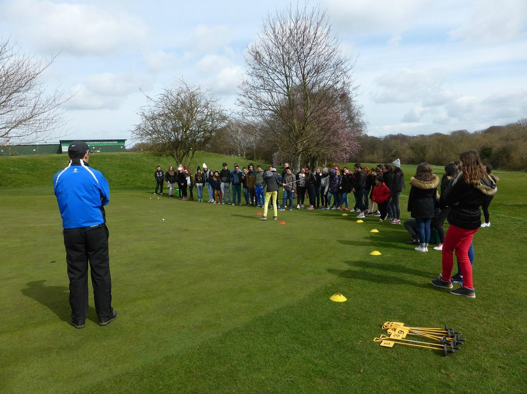 Canterbury Golf Club景点图片