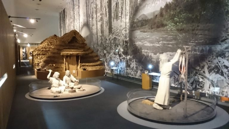 旭川市旅游景点-Asahikawa City Museum