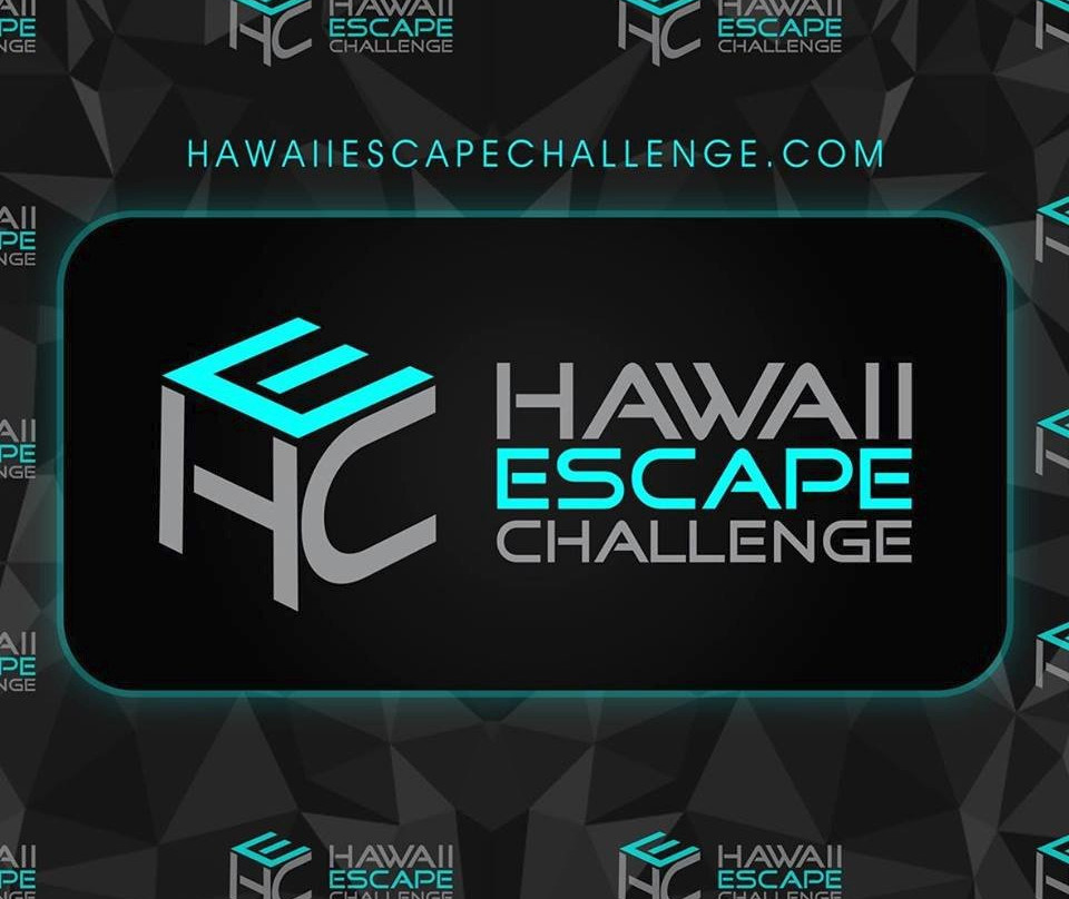 Hawaii Escape Challenge景点图片