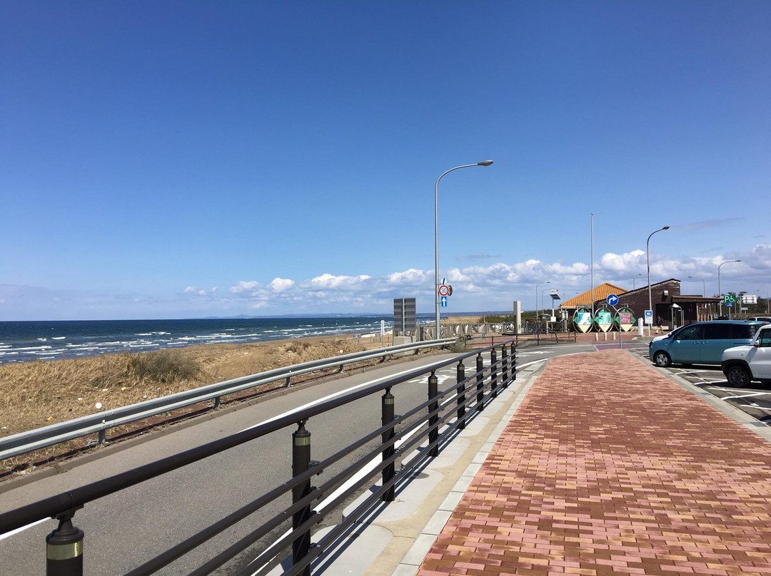 Michi no Eki Takamatsu Satoyamakan景点图片