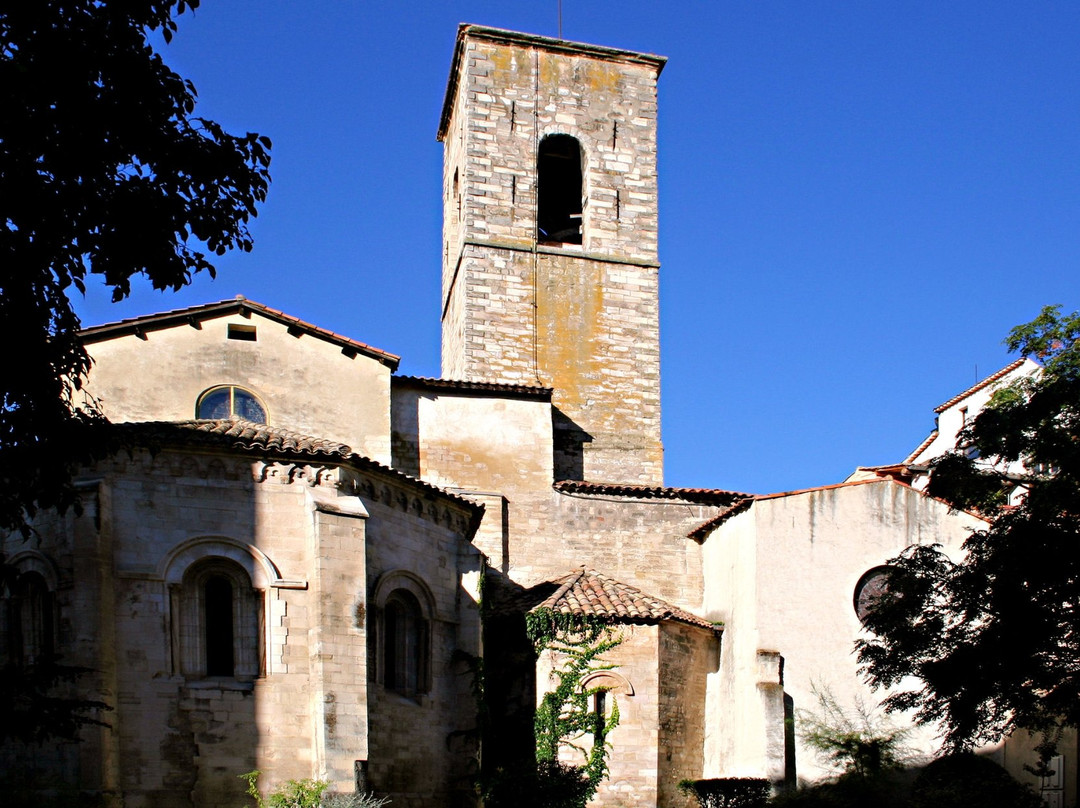 Notre-Dame de Romigier景点图片