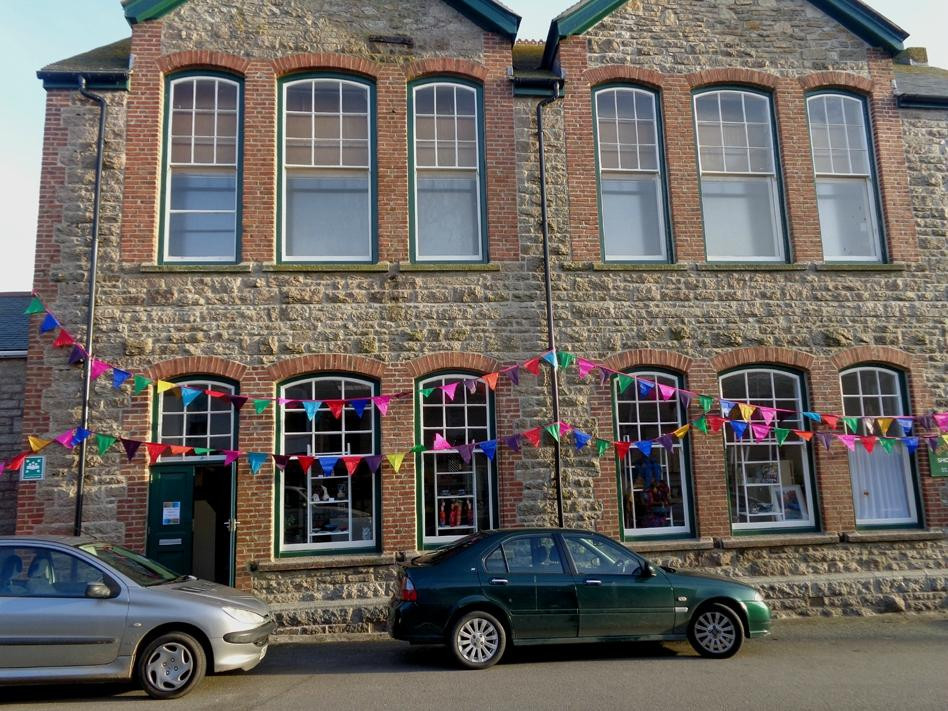 Makers Emporium