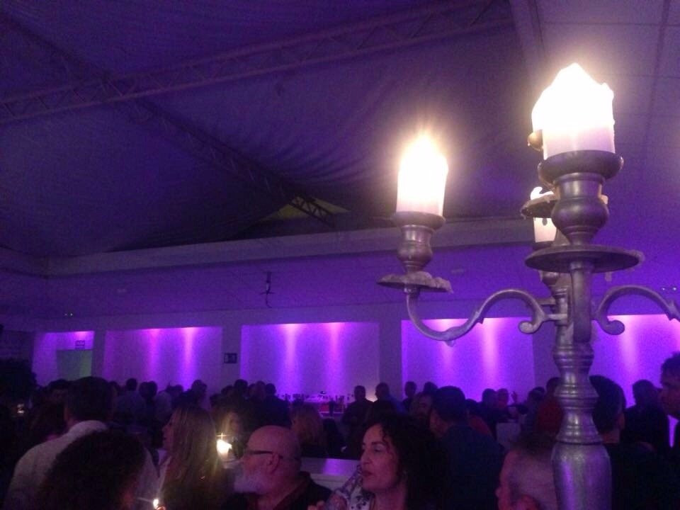 Campamento旅游景点-Vogg