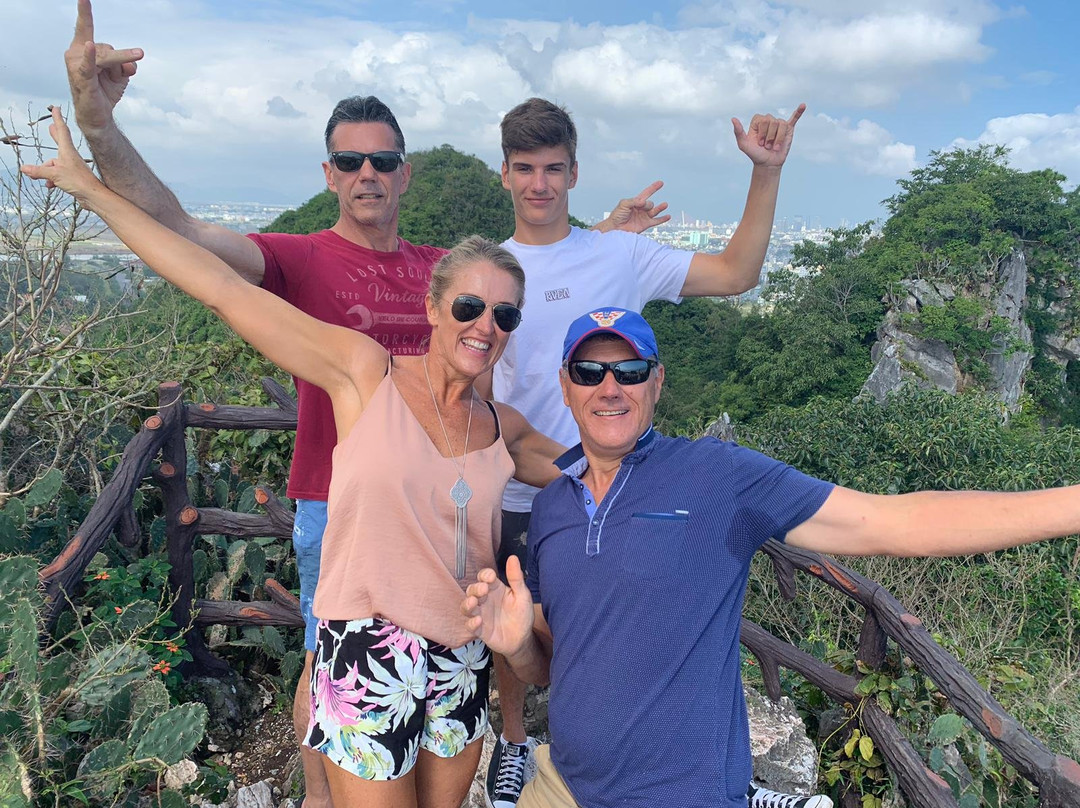 Hoi An Cham Cham Travel-会安必去景点