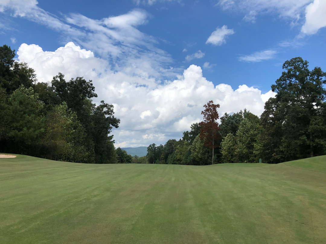 Cider Ridge Golf Club景点图片