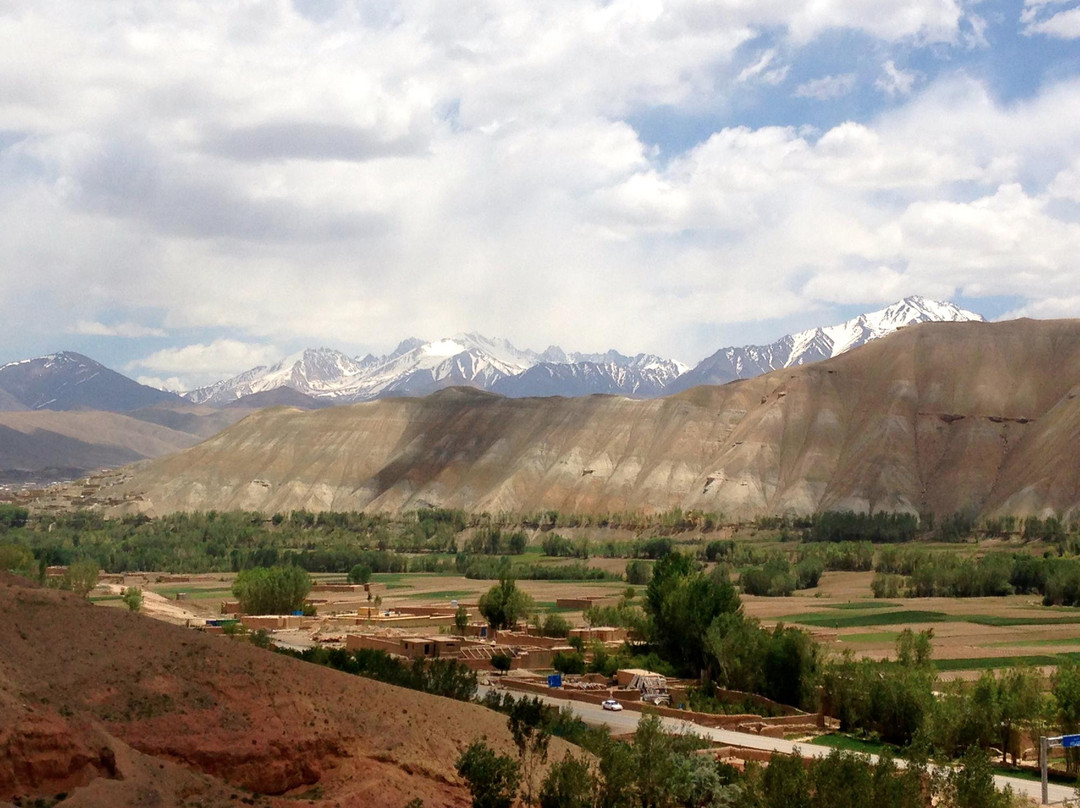 Cultural Landscape and Archaeological Remains of the Bamiyan Valley景点图片