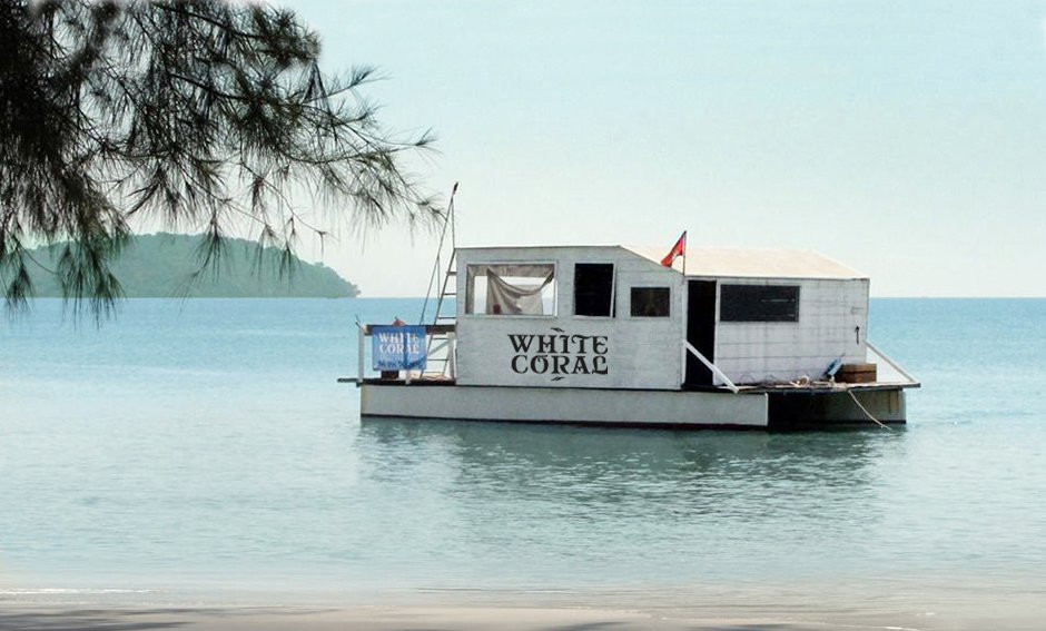 White Coral House Boat景点图片