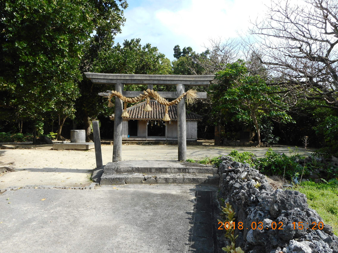 Misakion景点图片