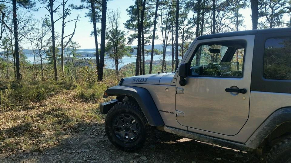 Bigfoot Jeep Rentals景点图片