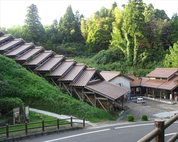 Yunotsu Yakimono no Sato-大田市必去景点